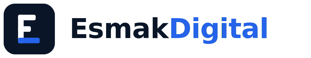 Esmak Digital
